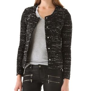 IRO “Molly” Jacket/ Blazer NWOT